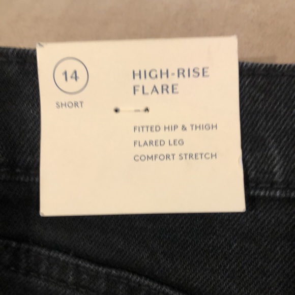 Universal Thread Jeans - Picture 11 of 12